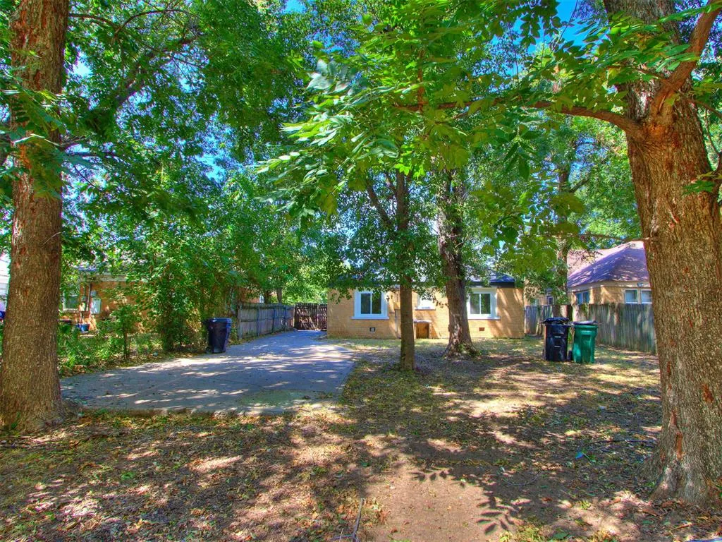 Photo 17 — 3312 NW 16th Street, Oklahoma City, OK 73107