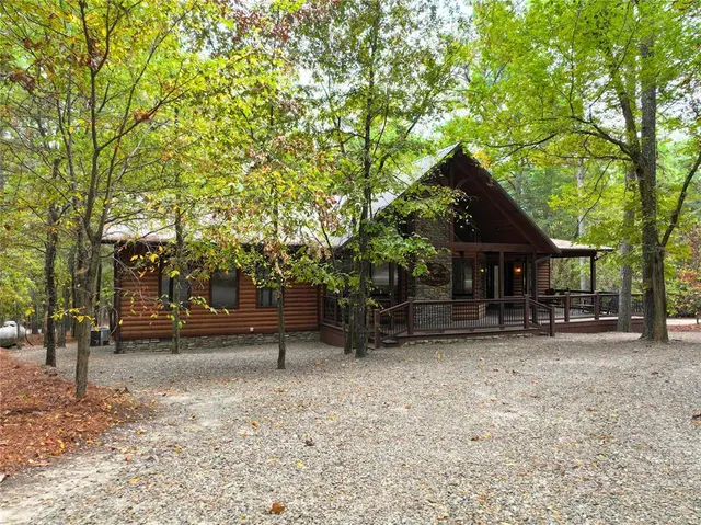 Photo 2 — 12 Pine Bluff Road, Broken Bow, OK 74728