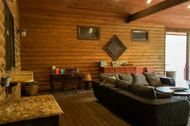 Photo 4 — 12 Pine Bluff Road, Broken Bow, OK 74728