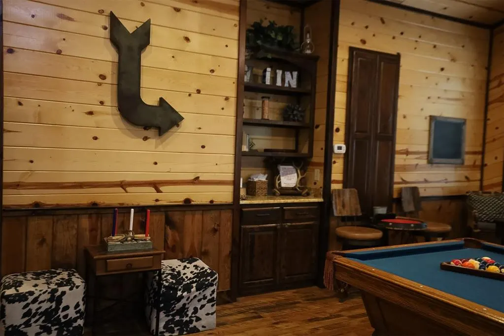 Photo 32 — 12 Pine Bluff Road, Broken Bow, OK 74728