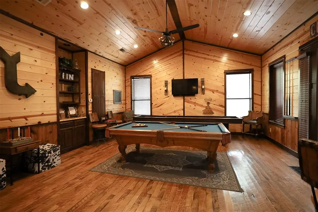 Photo 9 — 12 Pine Bluff Road, Broken Bow, OK 74728