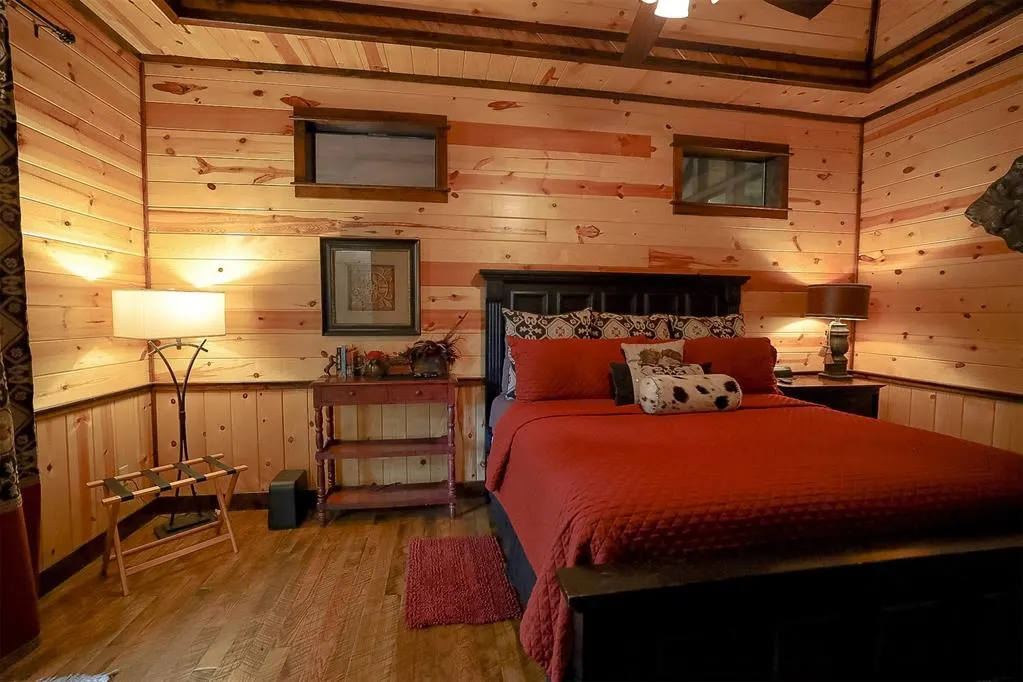 Photo 13 — 12 Pine Bluff Road, Broken Bow, OK 74728