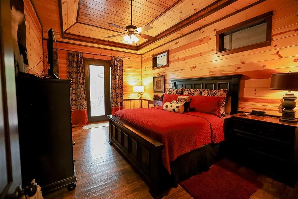 Photo 14 — 12 Pine Bluff Road, Broken Bow, OK 74728