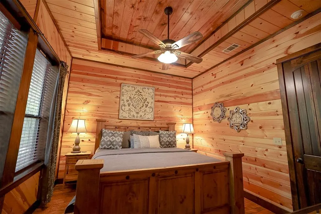 Photo 19 — 12 Pine Bluff Road, Broken Bow, OK 74728