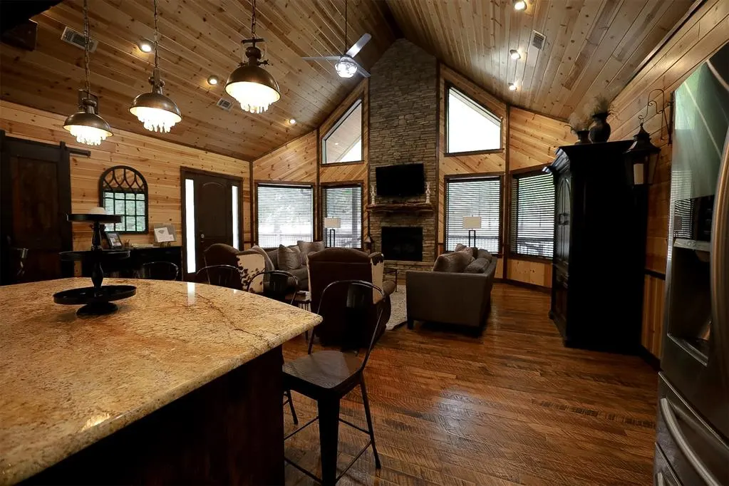 Photo 10 — 12 Pine Bluff Road, Broken Bow, OK 74728
