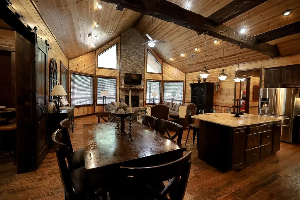 Photo 7 — 12 Pine Bluff Road, Broken Bow, OK 74728