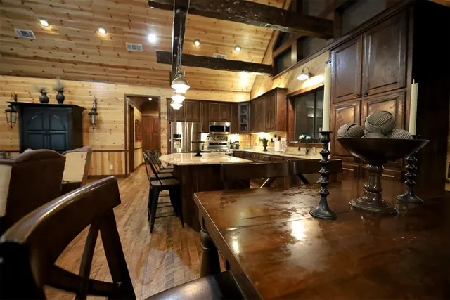 Photo 8 — 12 Pine Bluff Road, Broken Bow, OK 74728