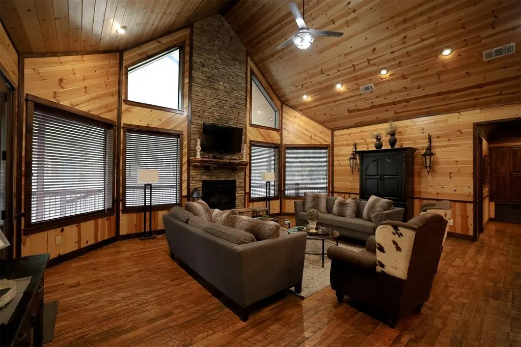 Photo 31 — 12 Pine Bluff Road, Broken Bow, OK 74728