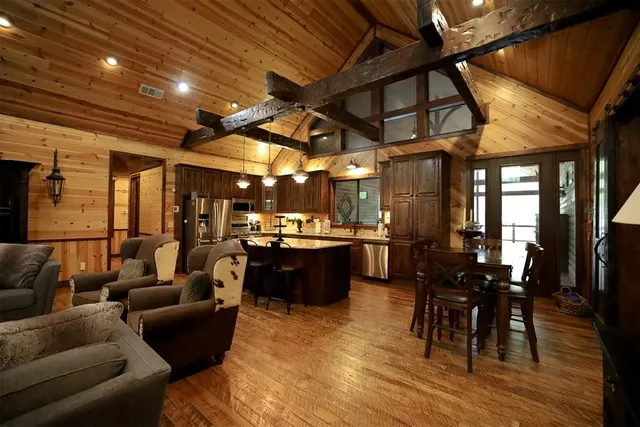 Photo 5 — 12 Pine Bluff Road, Broken Bow, OK 74728