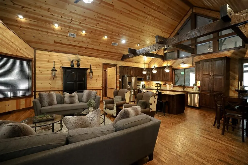 Photo 33 — 12 Pine Bluff Road, Broken Bow, OK 74728