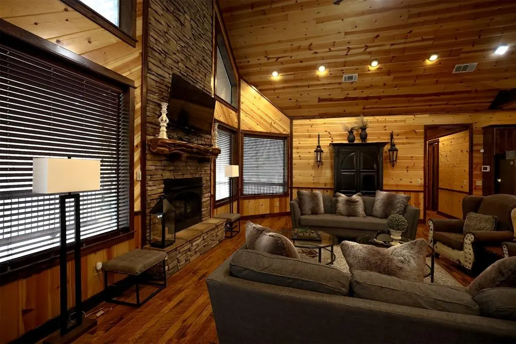 Photo 35 — 12 Pine Bluff Road, Broken Bow, OK 74728
