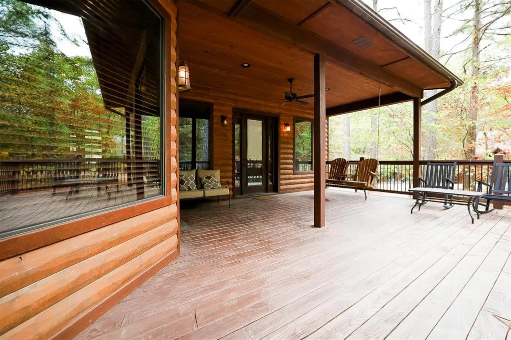 Photo 39 — 12 Pine Bluff Road, Broken Bow, OK 74728