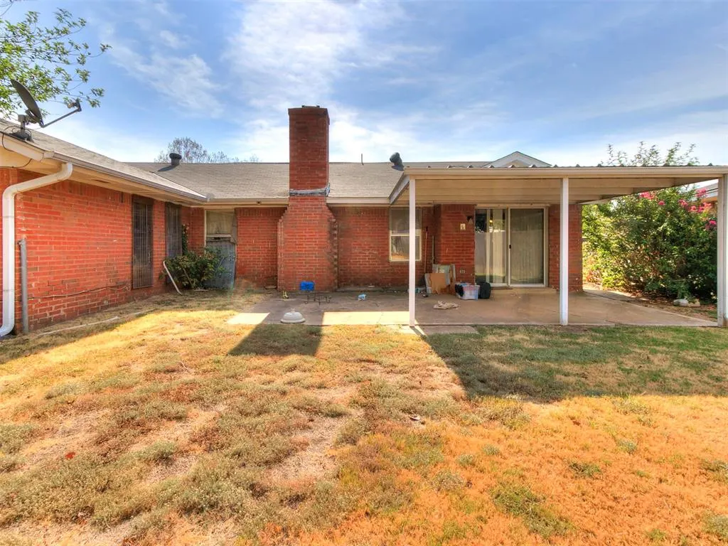 Photo 32 — 709 Wood Crest Street, Moore, OK 73160