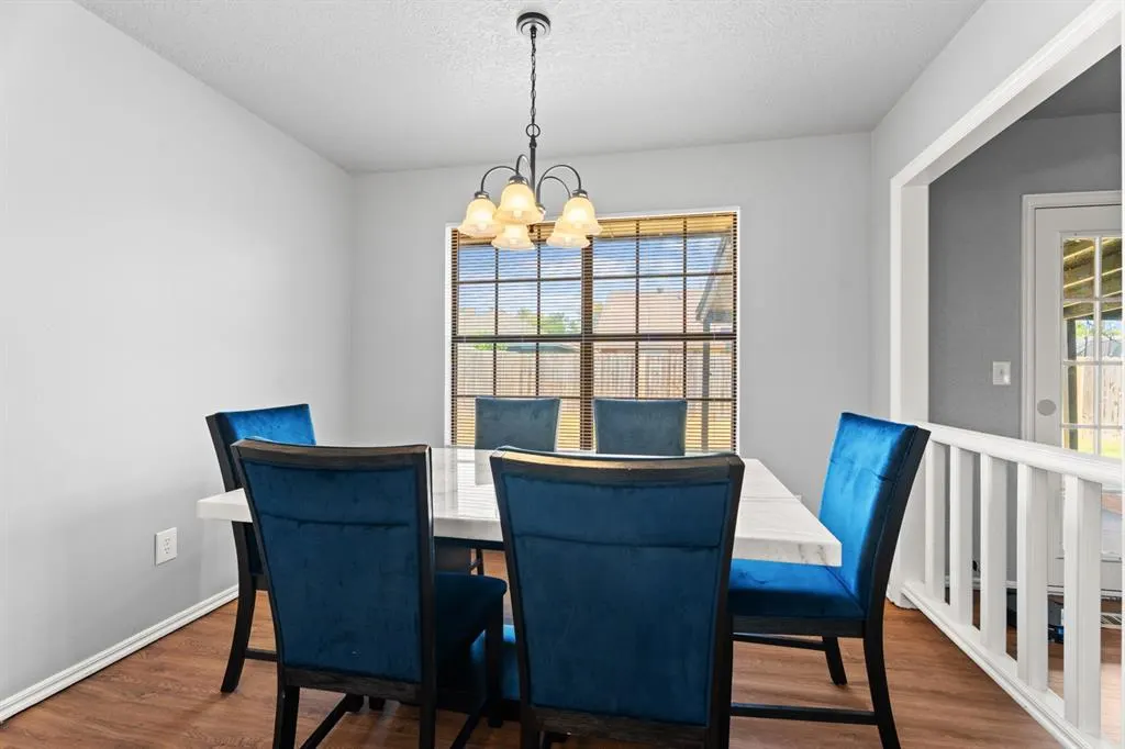 Photo 9 — 2809 Appaloosa Trail, Edmond, OK 73012
