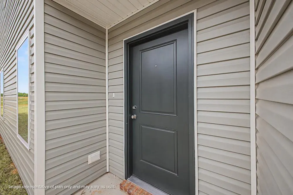Photo 2 — 3500 Maggie Road, Mustang, OK 73064
