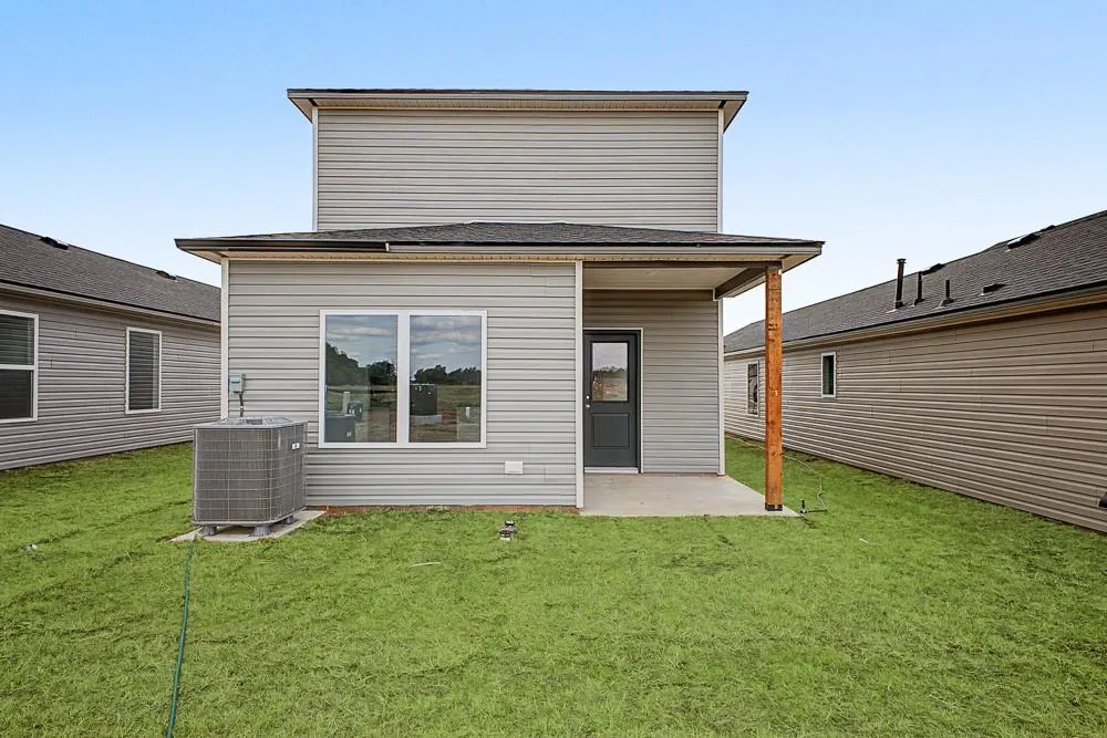 Photo 18 — 3500 Maggie Road, Mustang, OK 73064
