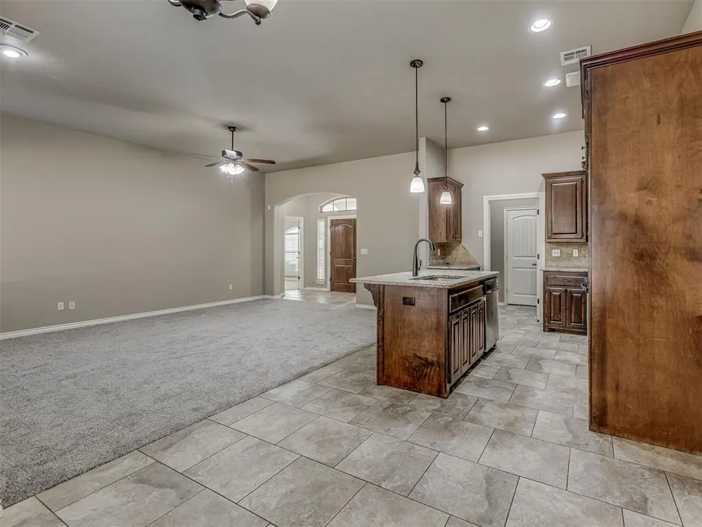 Photo 15 — 529 Whispering Oaks Boulevard, Moore, OK 73160