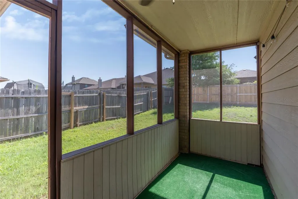 Photo 38 — 9712 Allie Hope Lane, Yukon, OK 73099