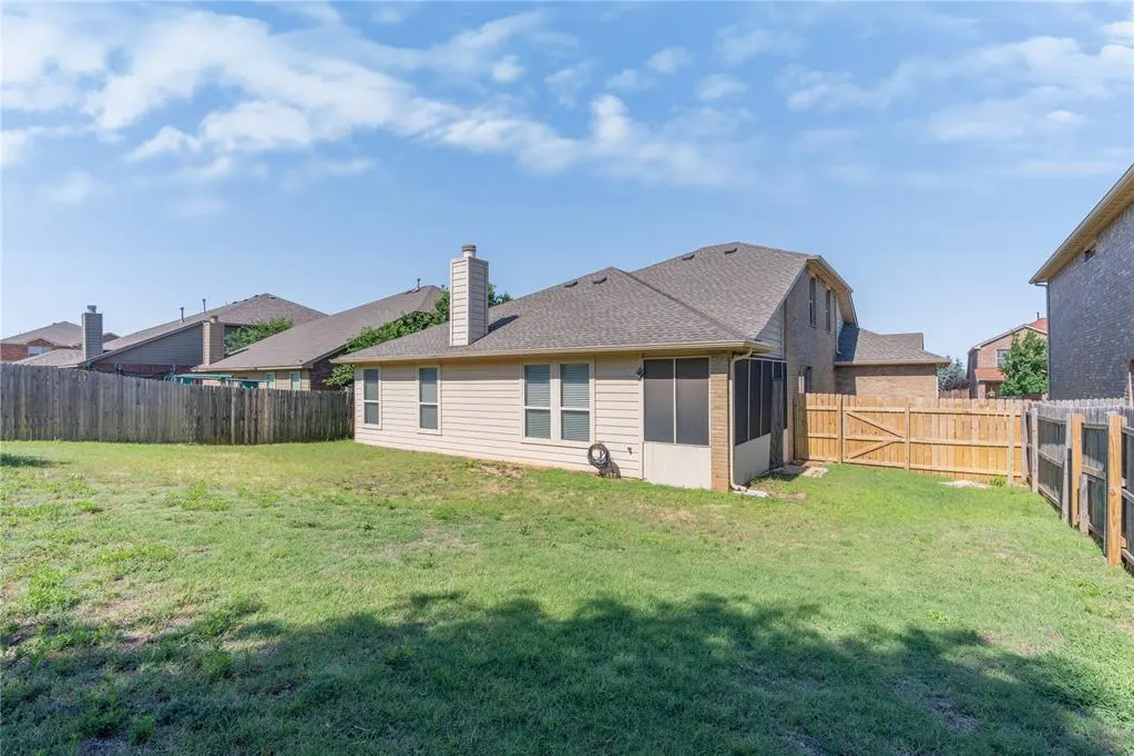 Photo 40 — 9712 Allie Hope Lane, Yukon, OK 73099