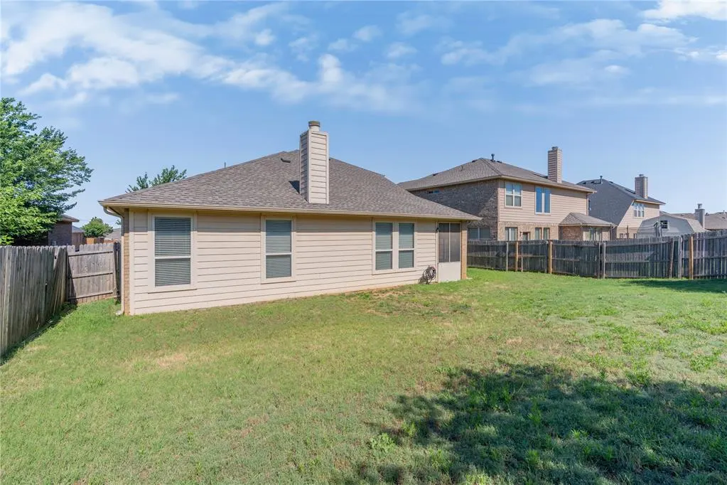 Photo 42 — 9712 Allie Hope Lane, Yukon, OK 73099
