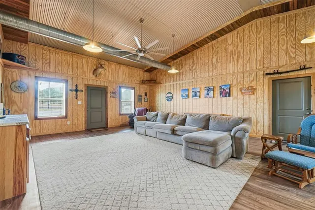 Photo 6 — 14721 HWY 44A, Lone Wolf, OK 73655