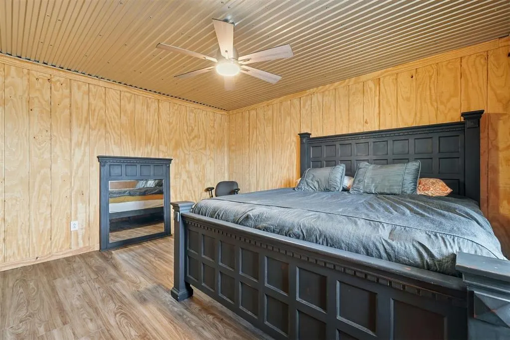 Photo 25 — 14721 HWY 44A, Lone Wolf, OK 73655