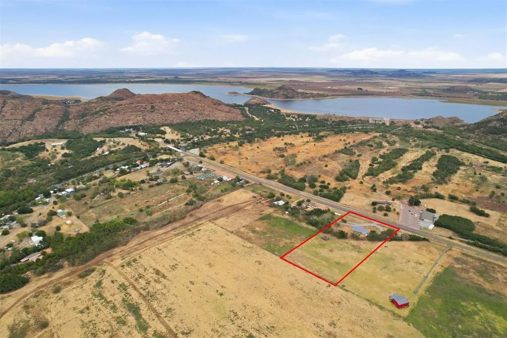 Photo 30 — 14721 HWY 44A, Lone Wolf, OK 73655