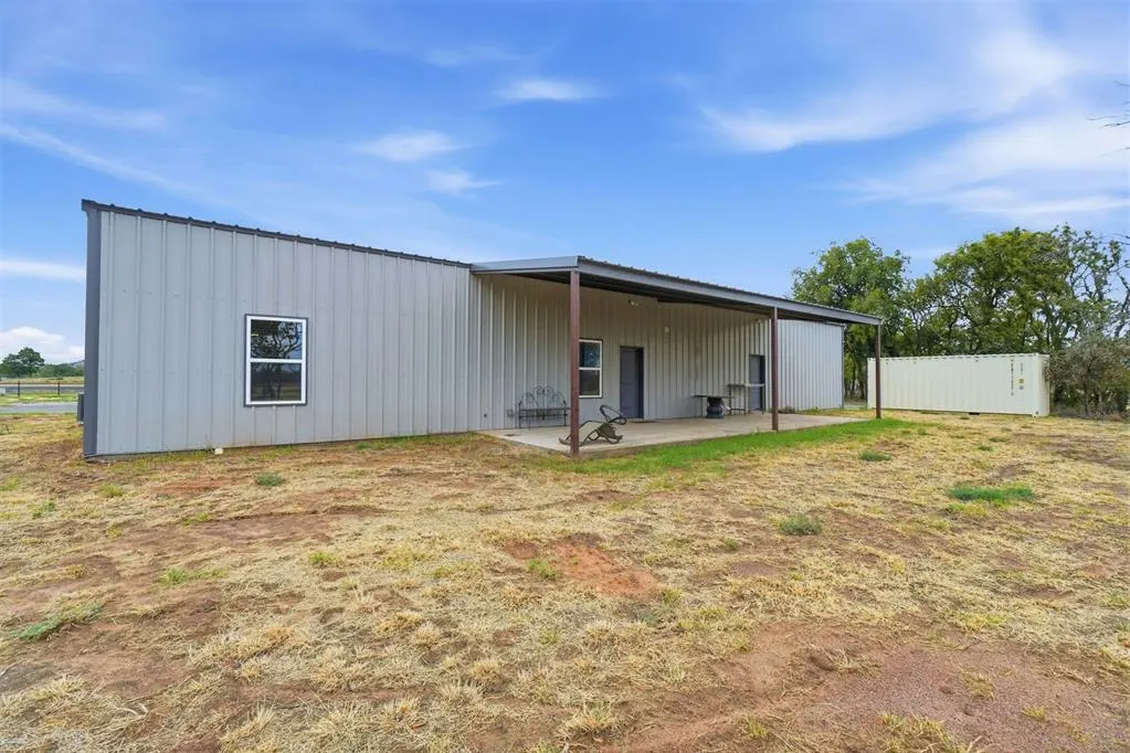 Photo 34 — 14721 HWY 44A, Lone Wolf, OK 73655