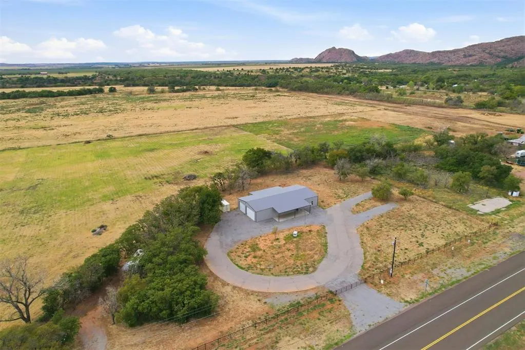 Photo 40 — 14721 HWY 44A, Lone Wolf, OK 73655