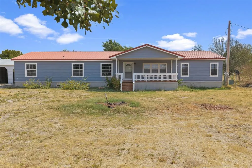 Photo 3 — 23600 State Highway 76, Ratliff City, OK 73481