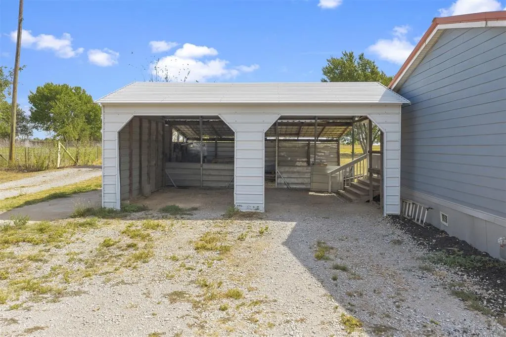 Photo 6 — 23600 State Highway 76, Ratliff City, OK 73481