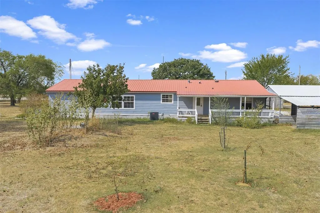 Photo 7 — 23600 State Highway 76, Ratliff City, OK 73481
