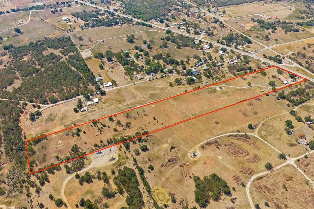 Photo 49 — 23600 State Highway 76, Ratliff City, OK 73481