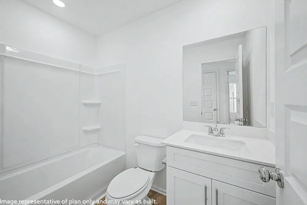 Photo 10 — 3512 Maggie Road, Mustang, OK 73064
