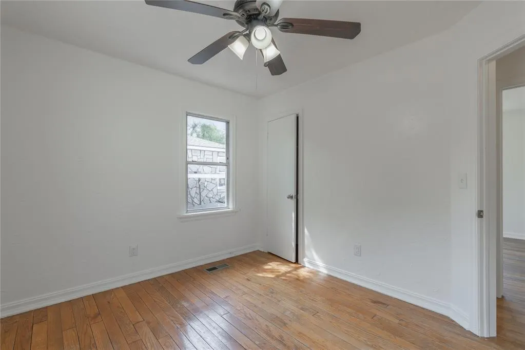 Photo 22 — 514 E Rickenbacker Drive, Midwest City, OK 73110