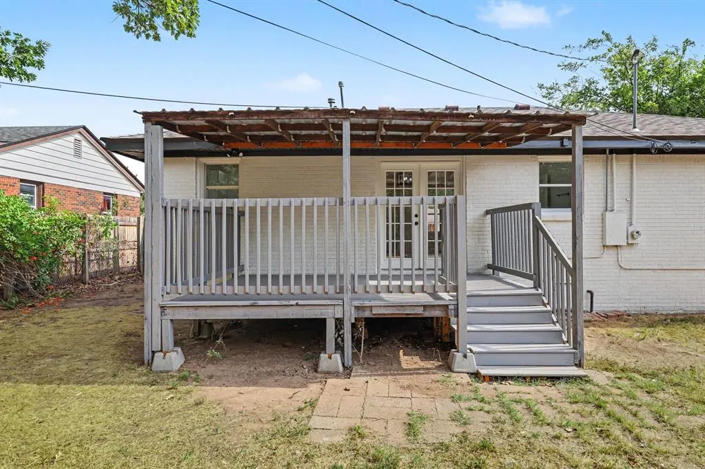 Photo 16 — 1727 N Sapulpa Avenue, Oklahoma City, OK 73107