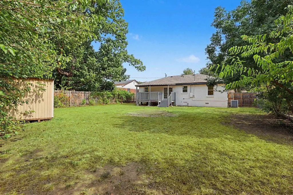 Photo 17 — 1727 N Sapulpa Avenue, Oklahoma City, OK 73107
