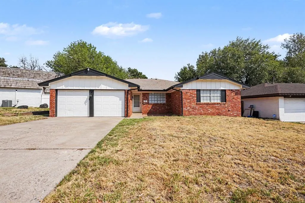 Photo 2 — 1716 N Fordson Avenue, Bethany, OK 73008