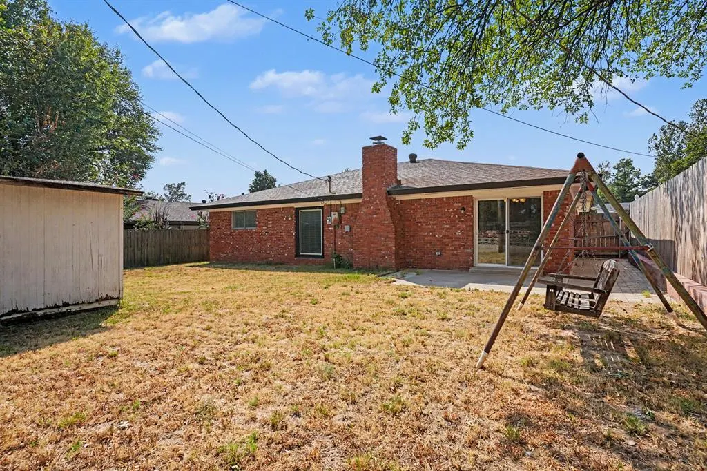 Photo 28 — 1716 N Fordson Avenue, Bethany, OK 73008