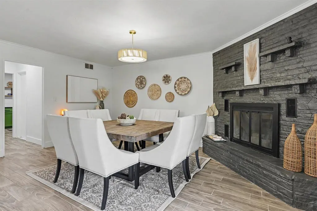 Photo 3 — 3205 N Forest Park Drive, Oklahoma City, OK 73121