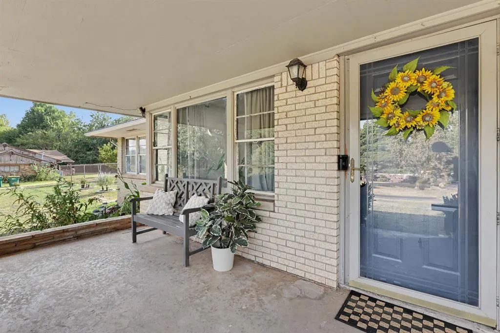 Photo 7 — 3205 N Forest Park Drive, Oklahoma City, OK 73121