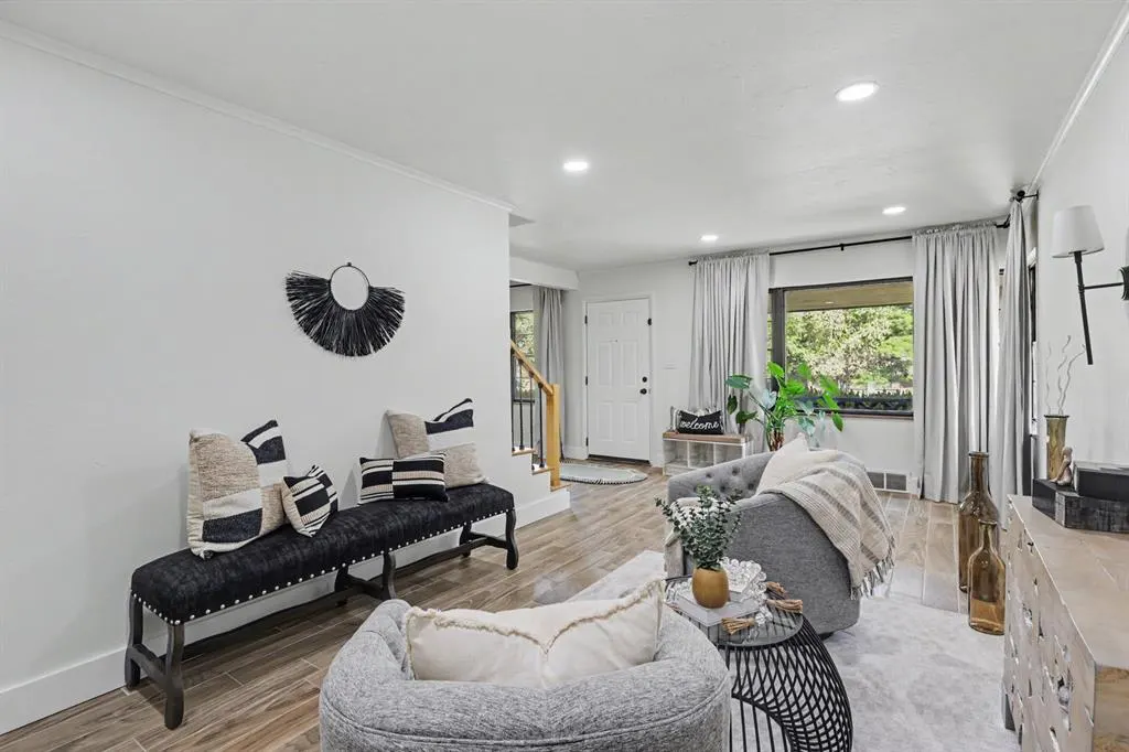 Photo 12 — 3205 N Forest Park Drive, Oklahoma City, OK 73121