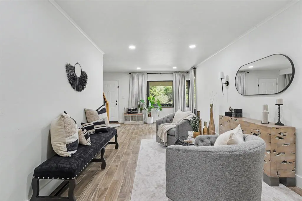 Photo 13 — 3205 N Forest Park Drive, Oklahoma City, OK 73121