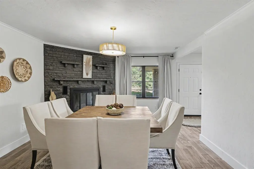 Photo 14 — 3205 N Forest Park Drive, Oklahoma City, OK 73121