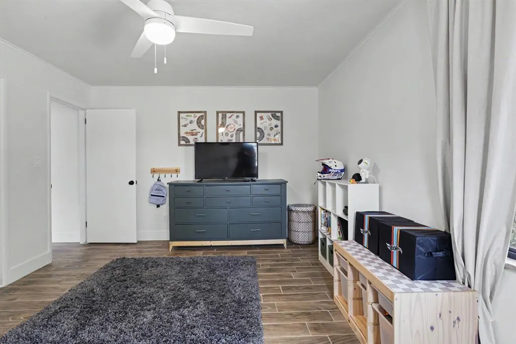 Photo 21 — 3205 N Forest Park Drive, Oklahoma City, OK 73121