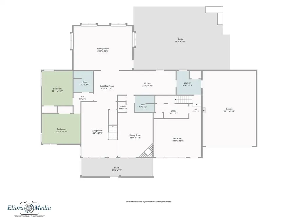 Photo 39 — 3205 N Forest Park Drive, Oklahoma City, OK 73121
