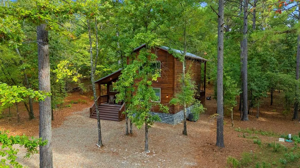 Photo 3 — 291 Split Paddle Lane, Broken Bow, OK 74728