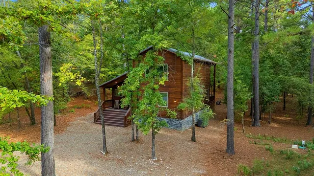 Photo 3 — 291 Split Paddle Lane, Broken Bow, OK 74728
