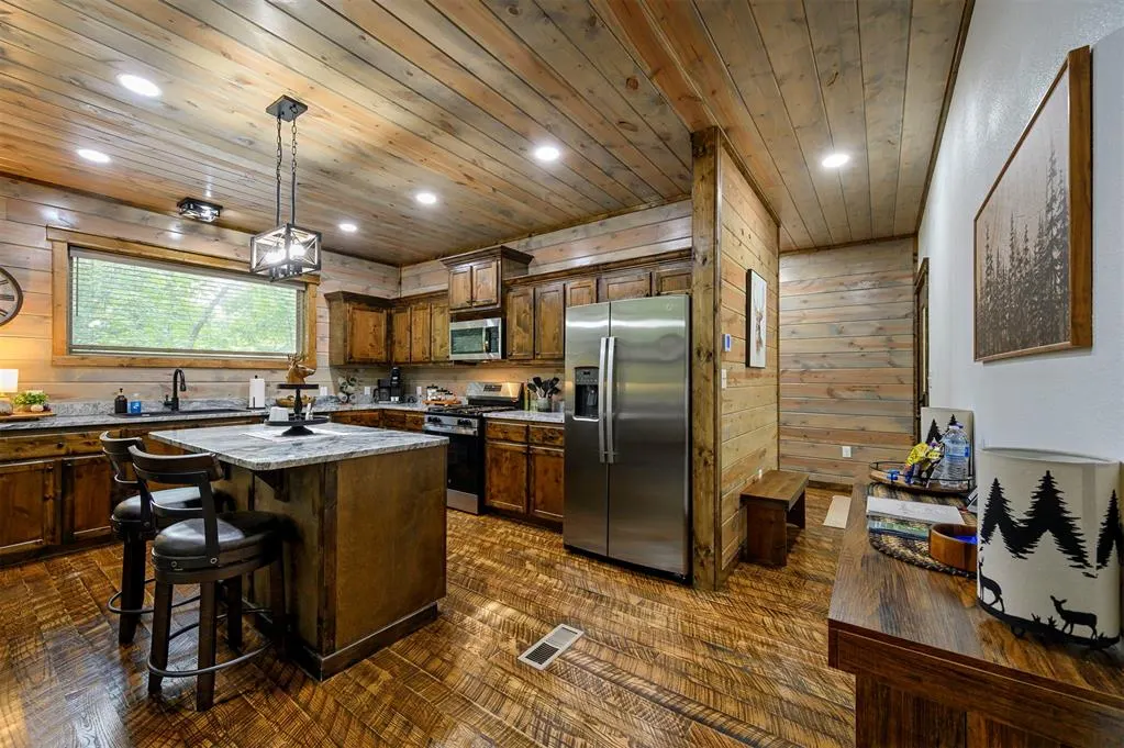 Photo 11 — 291 Split Paddle Lane, Broken Bow, OK 74728
