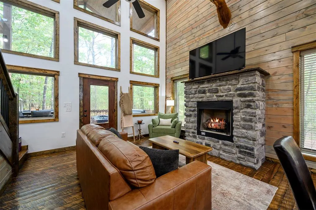 Photo 12 — 291 Split Paddle Lane, Broken Bow, OK 74728